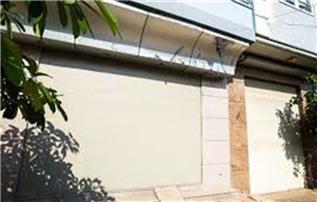 Lắp đặt cửa cuốn quận 10