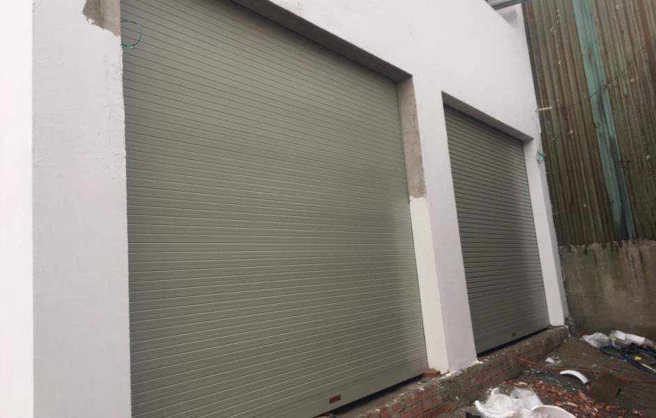 Công Ty Cửa Cuốn Tại Vũng Tàu