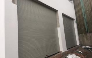 Công Ty Cửa Cuốn Tại Vũng Tàu