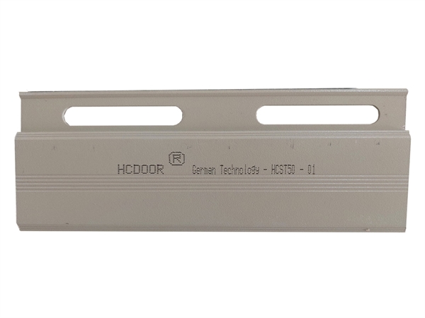 CỬA CUỐN HCDOOR HCST50 dày 1.65 -2.6mm ( 15kg/m2 )