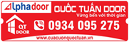 Logo chân trang